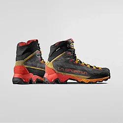 La Sportiva Aequilibrium Hike GTX Outdoor Erkek Bot - 3