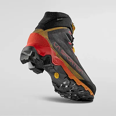 La Sportiva Aequilibrium Hike GTX Outdoor Erkek Bot - 5