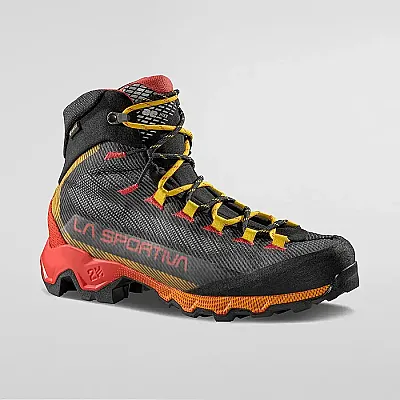 La Sportiva Aequilibrium Hike GTX Outdoor Erkek Bot - 6