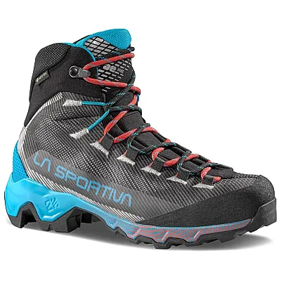 La Sportiva Aequilibrium Hike GTX Outdoor Kadın Bot - 4