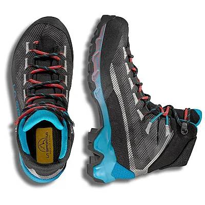 La Sportiva Aequilibrium Hike GTX Outdoor Kadın Bot - 2