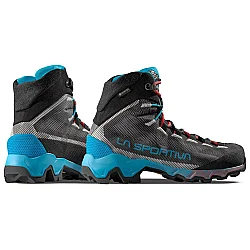 La Sportiva Aequilibrium Hike GTX Outdoor Kadın Bot - 5