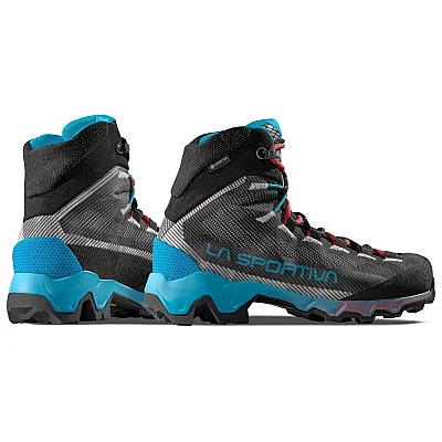 La Sportiva Aequilibrium Hike GTX Outdoor Kadın Bot - 5