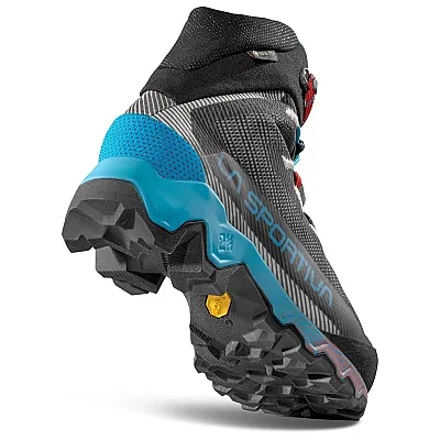 La Sportiva Aequilibrium Hike GTX Outdoor Kadın Bot - 6