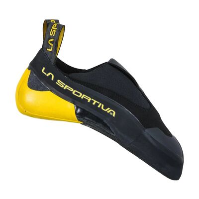La Sportiva Cobra 4.99 Unisex Tırmanış Ayakkabısı - 1