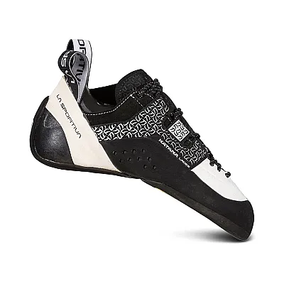 La Sportiva Katana Laces Woman Kadın Tırmanış Ayakkabısı Siyah Beyaz - 1