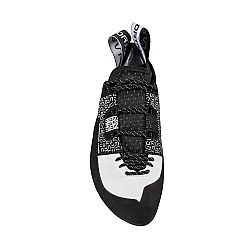 La Sportiva Katana Laces Woman Kadın Tırmanış Ayakkabısı Siyah Beyaz - 4