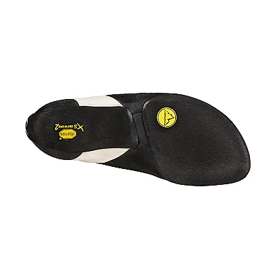 La Sportiva Katana Laces Woman Kadın Tırmanış Ayakkabısı Siyah Beyaz - 5