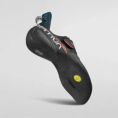 La Sportiva Skwama Lite Woman Tırmanış Ayakkabısı - 5