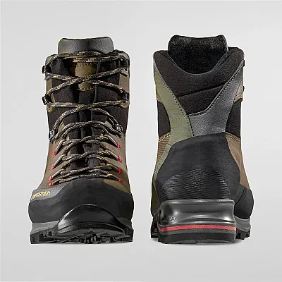 La Sportiva Trango Trk Leather GTX Outdoor Erkek Bot - 3