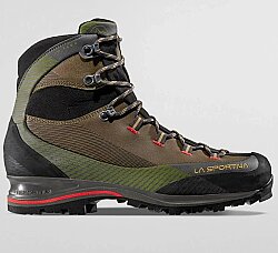 La Sportiva Trango Trk Leather GTX Outdoor Erkek Bot - 2