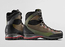 La Sportiva Trango Trk Leather GTX Outdoor Erkek Bot - 5