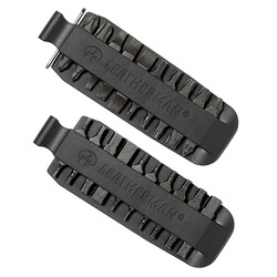 Leatherman Bit Kit Siyah 2li Set - LEATHERMAN