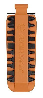 Leatherman Bit Kit Turuncu Set 1 - 1