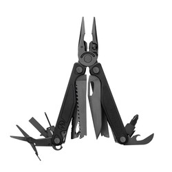 Leatherman Charge Plus Black Box 832601 - LEATHERMAN