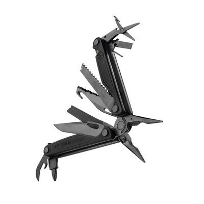 Leatherman Charge Plus Black Box 832601 - 2