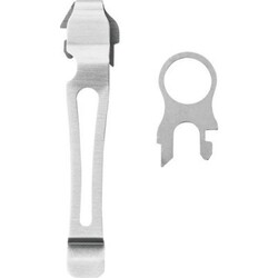 Leatherman Çıkarılabilir Cep Klipsi - LEATHERMAN