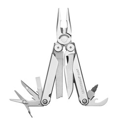 Leatherman Curl Çok Amaçlı Pense Tool - LEATHERMAN