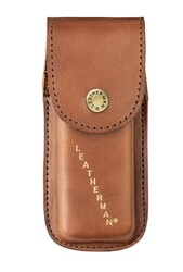 Leatherman Heritage Deri Kılıf kahverengi Large - LEATHERMAN