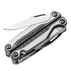 Leatherman Pense Charge Plus TTI 832528 - LEATHERMAN