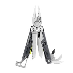 Leatherman Pense Signal Tool Granit Grey 832737 - LEATHERMAN
