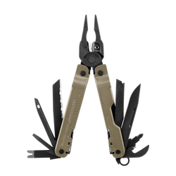 Leatherman Pense Super Tool 300 M Coyote Tan - LEATHERMAN