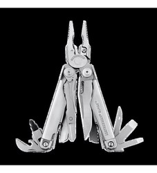 Leatherman Pense Surge Tool Box Beyaz Gümüş - LEATHERMAN