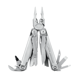 Leatherman Pense Surge Tool Box - LEATHERMAN