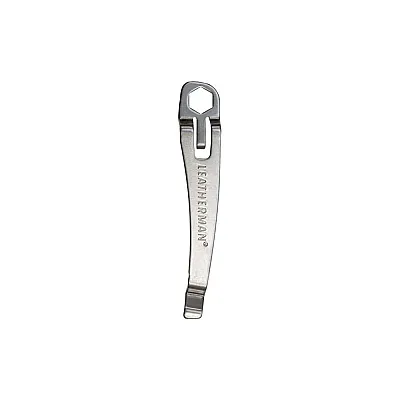 Leatherman Pocket Clip Sidekick ve Wingman İçin Klips - 1