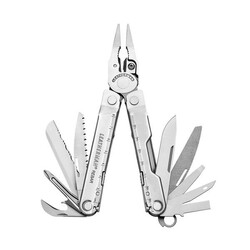 Leatherman Rebar Heritage Tool Pense - LEATHERMAN