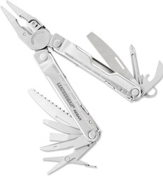 Leatherman Rebar Standart Pense Tool Box - LEATHERMAN