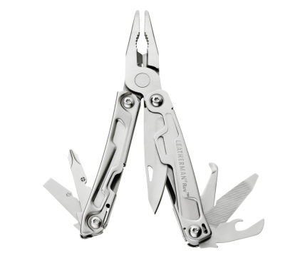 Leatherman Rev Pense Tool Box - 1