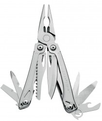 Leatherman Sidekick Tool Çok Amaçlı Pense - LEATHERMAN
