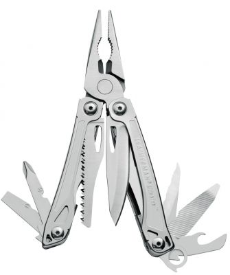 Leatherman Sidekick Tool Çok Amaçlı Pense - 1