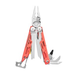 Leatherman Signal Guava Çok Amaçlı 833184 - LEATHERMAN