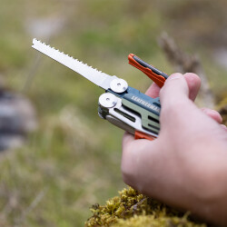 Leatherman Signal Pense Tool Tundrascape - 7