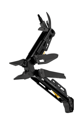 Leatherman Signal Pense Tool Siyah Box - 2