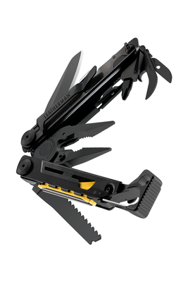 Leatherman Signal Pense Tool Siyah Box - 3