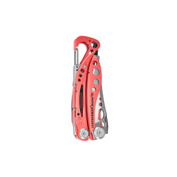 Leatherman Skeletool Cx Çok Amaçlı Pense Guava - LEATHERMAN