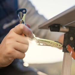 Leatherman Skeletool Cx Çok Amaçlı Pense Guava - 6