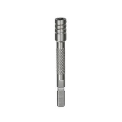 Leatherman Tornavida Uzatıcısı Bit Driver Extender Metalik - LEATHERMAN