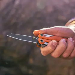 Leatherman Wave Alpha Canyonland 833338 - 5