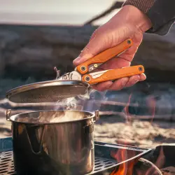 Leatherman Wave Alpha Canyonland 833338 - 7