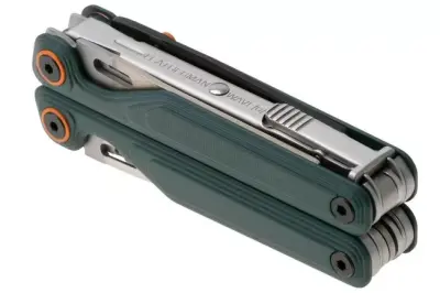 Leatherman Wave Alpha Cascadia 833401 - 11