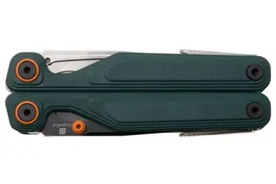 Leatherman Wave Alpha Cascadia 833401 - 12