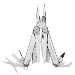 Leatherman Wave Plus Pense Multitool - LEATHERMAN