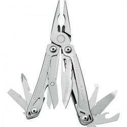 Leatherman Wingman Tool Çok Amaçlı Pense - LEATHERMAN