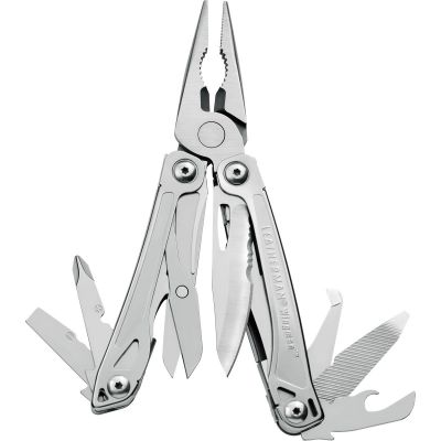 Leatherman Wingman Tool Çok Amaçlı Pense - 1