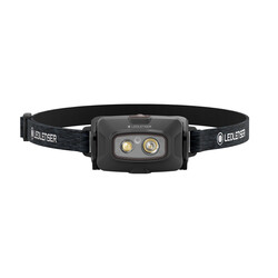 Led Lenser HF4R Signature Kafa Feneri Siyah - 2