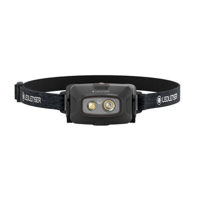 Led Lenser HF4R Signature Kafa Feneri Siyah - 2